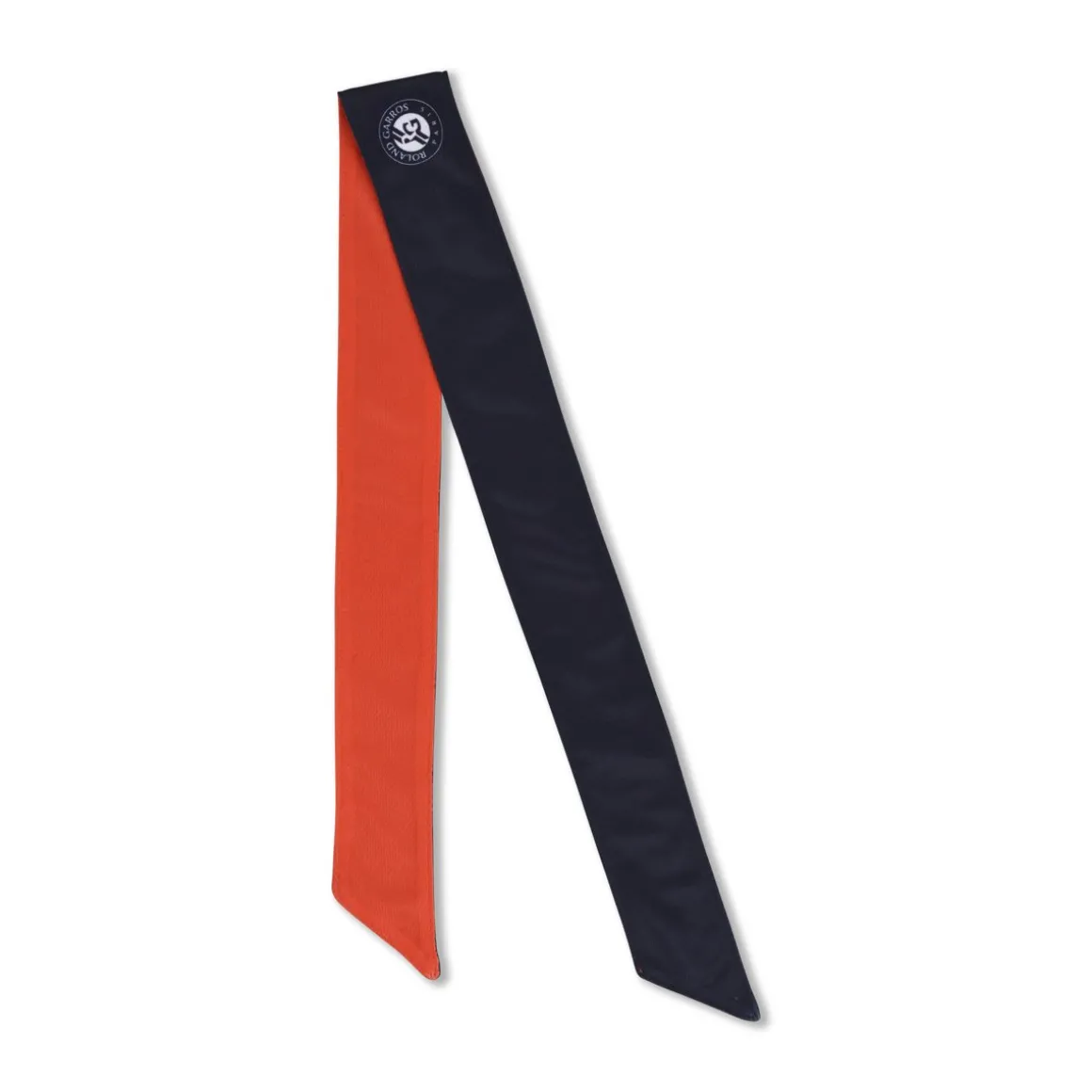 Roland-Garros Accessoires | Accessoires-Bandeau de tennis reversible en microfibres - multicolore
