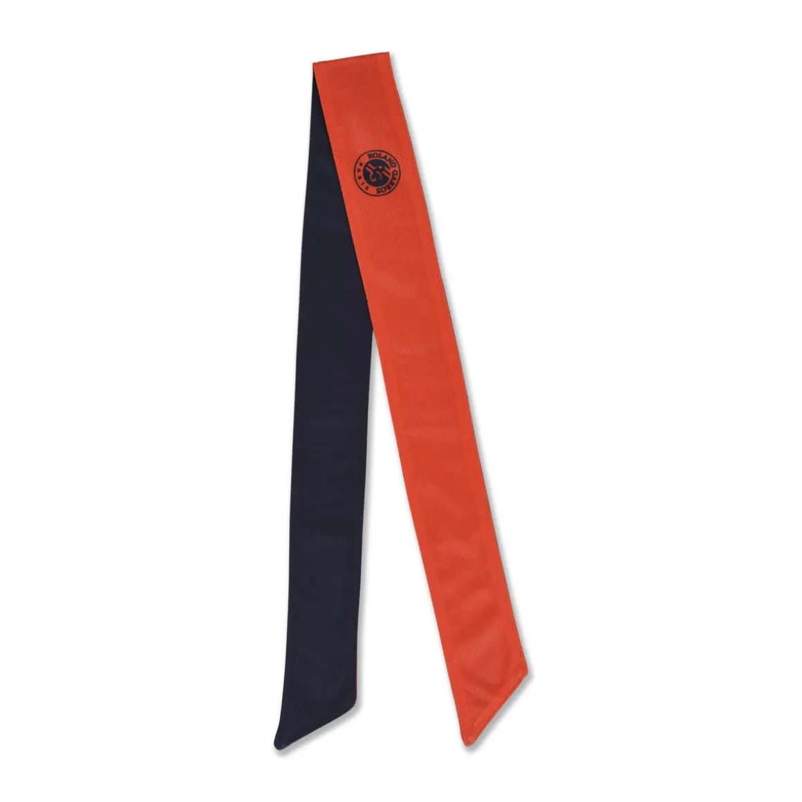 Roland-Garros Accessoires | Accessoires-Bandeau de tennis reversible en microfibres - multicolore