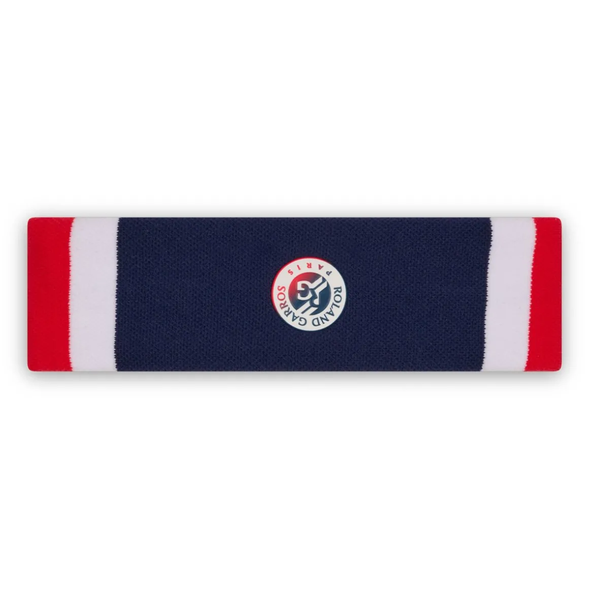 Roland-Garros Accessoires | Accessoires-Bandeau de tennis Tricolore - Multicolore