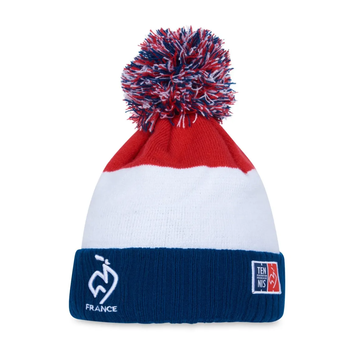 Roland-Garros Casquettes & Chapeaux | Casquettes & Chapeaux-Bonnet FFT - Multicolore