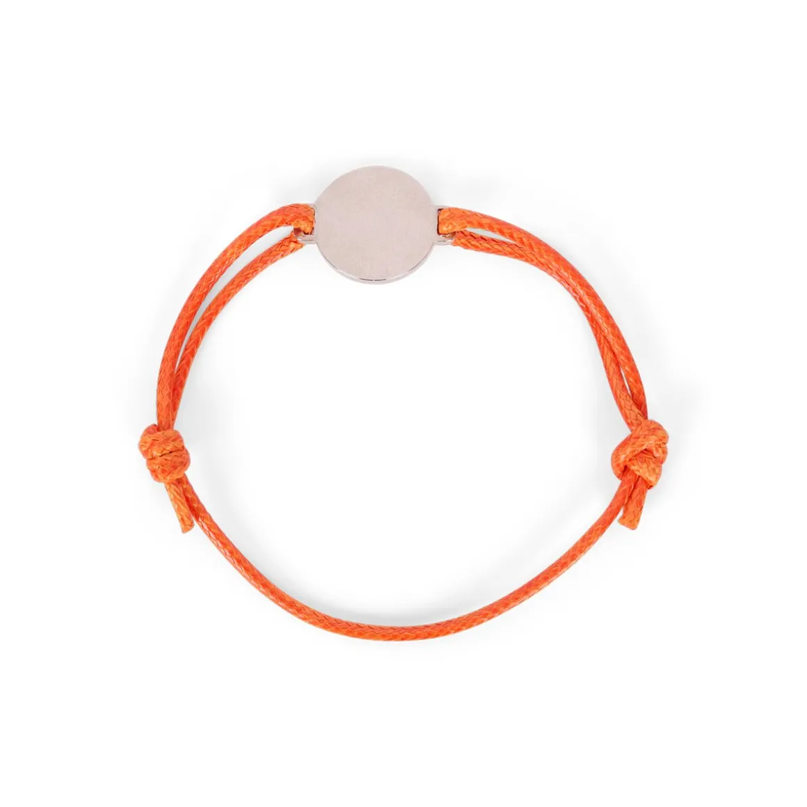 Roland-Garros Bracelets | Accessoires-Bracelet Brésilien Logo unisexe - Terre Battue