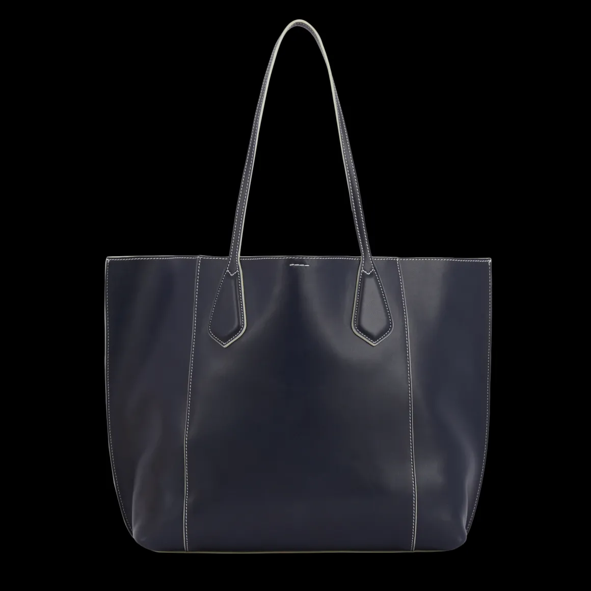 cabas_lancel_pour_rolandgarros__marine_2.webp Roland-Garros Totebags & Sacs À Main | Sacs-Cabas Lancel pour - Marine