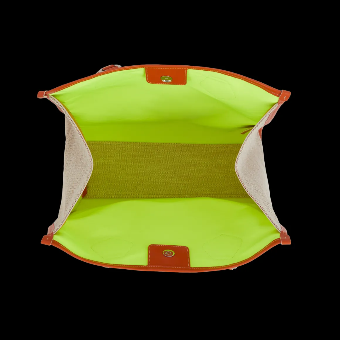 cabas_lancel_pour_rolandgarros__terre_battue_2.webp Roland-Garros Totebags & Sacs À Main | Sacs-Cabas Lancel pour - Terre battue