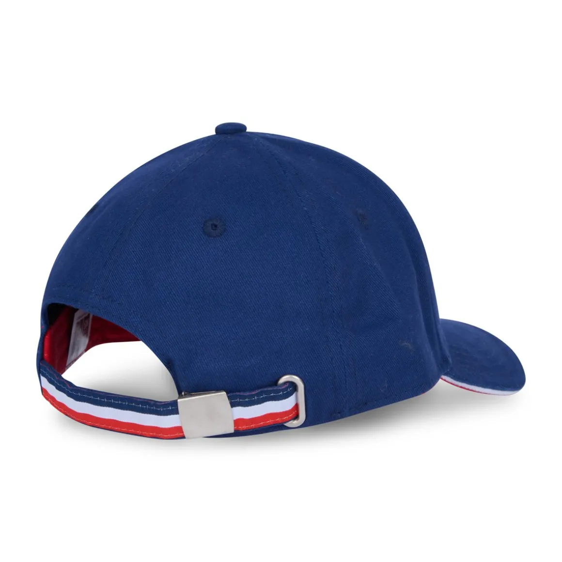 Roland-Garros Casquettes & Chapeaux | Casquettes & Chapeaux-Casquette FFT - Marine