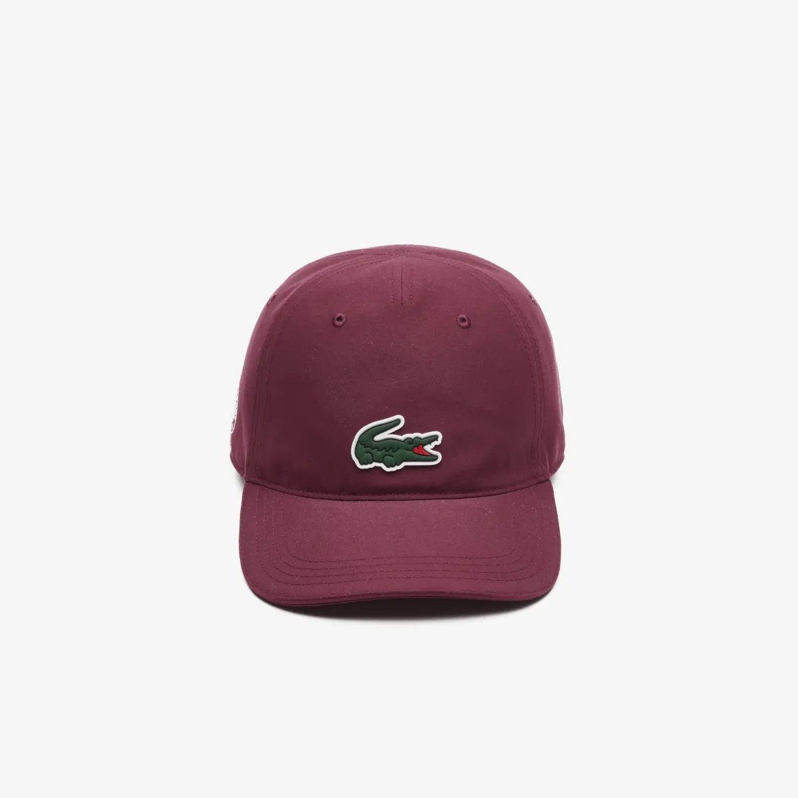 Roland-Garros Casquettes & Chapeaux | Casquettes & Chapeaux-Casquette Performance unisexe Lacoste x - Bordeaux