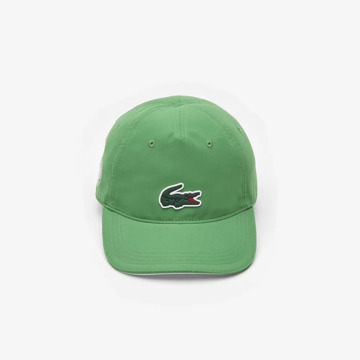 casquette_performance_unisexe_lacoste_x_rolandgarros__estragon_4.webp Roland-Garros Casquettes & Chapeaux | Casquettes & Chapeaux-Casquette Performance Unisexe Lacoste x - Estragon