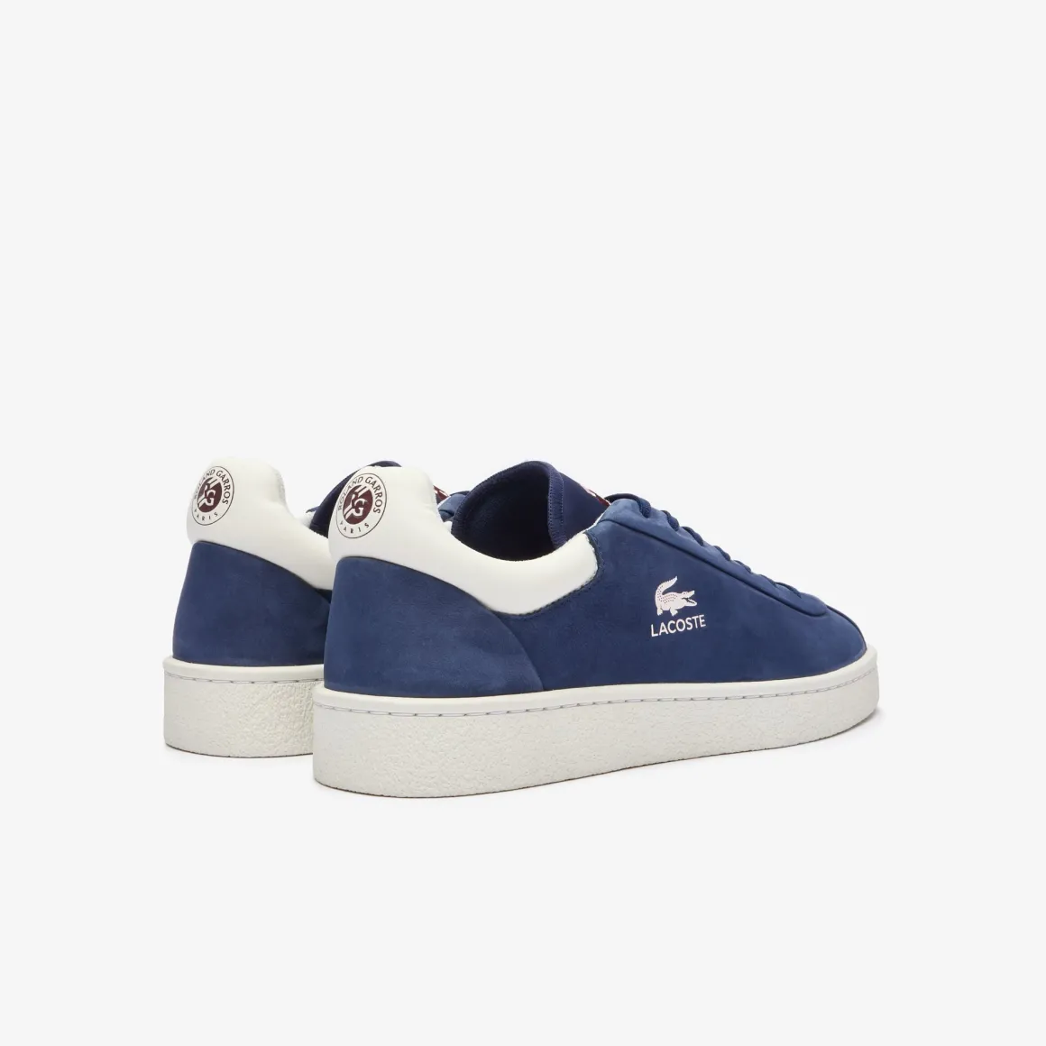 chaussures_baseshot_premium_homme_lacoste_x_rolandgarros__marine_2.webp Roland-Garros Chaussures-Chaussures Baseshot Premium homme Lacoste x - Marine