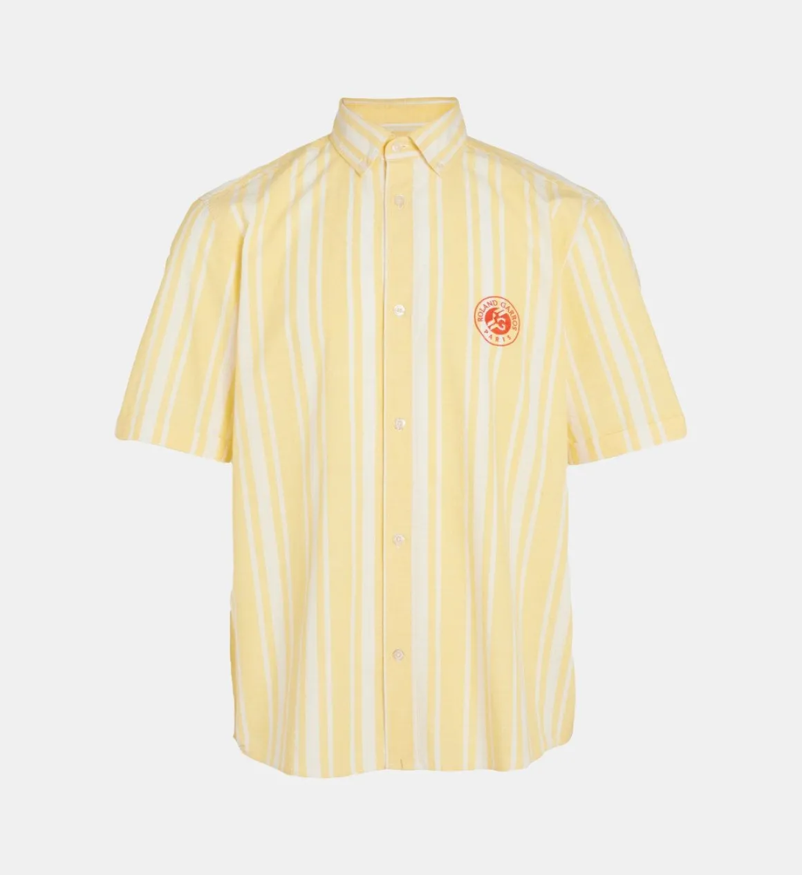 chemise_homme_galeries_lafayette_x_rolandgarros__jaune_2.webp Roland-Garros T-shirts-Chemise homme Galeries Lafayette x - Jaune