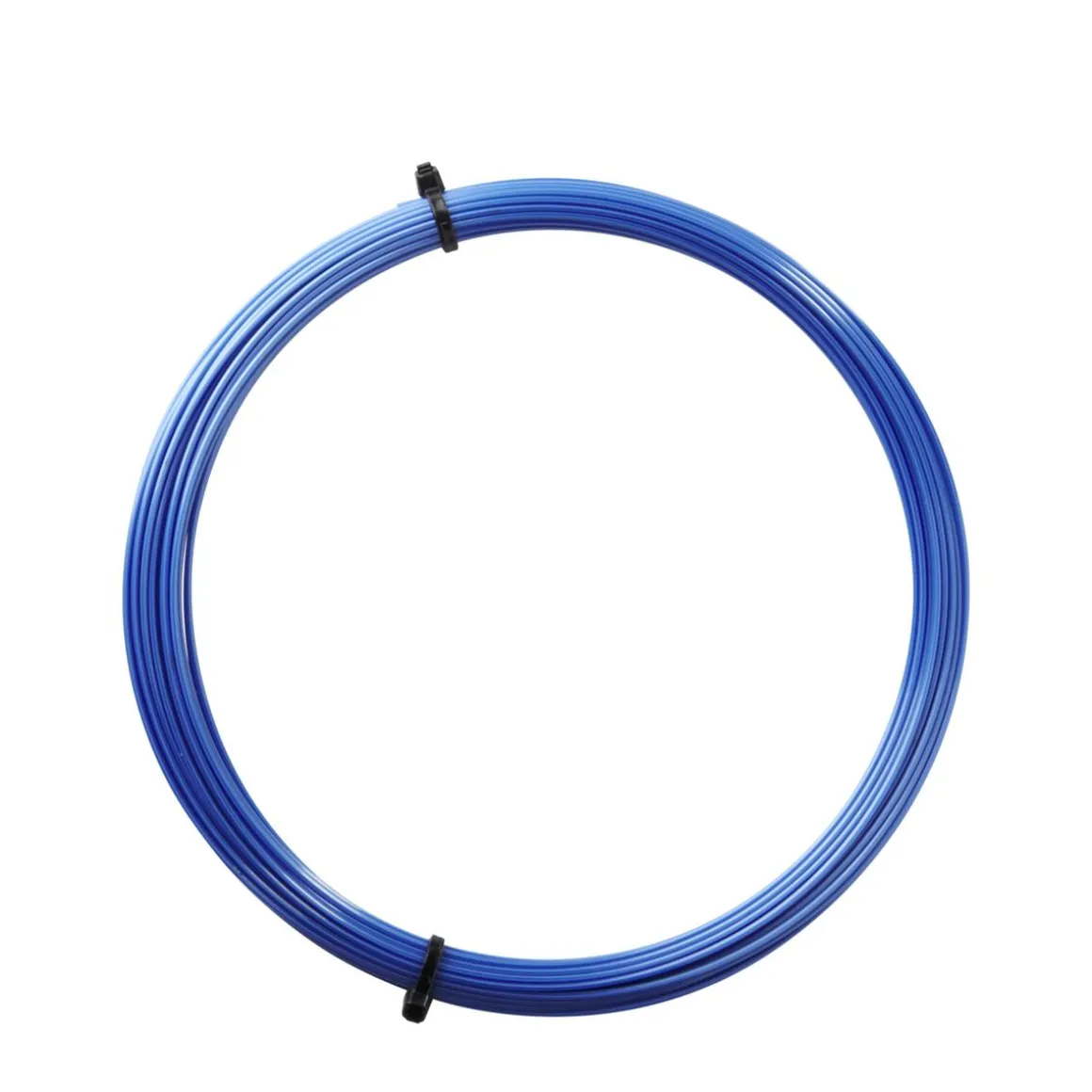 cordage_set_alu_power__wilson_x_rolandgarros__bleu_2.webp Roland-Garros Accessoires | Accessoires-Cordage Set Alu Power 128 Wilson x - Bleu