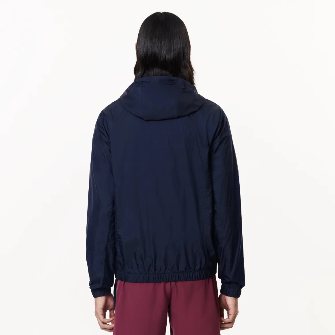 coupevent_performance_homme_lacoste_x_rolandgarros__marine_3.webp Roland-Garros Vestes-Coupe-Vent Performance homme Lacoste x - Marine