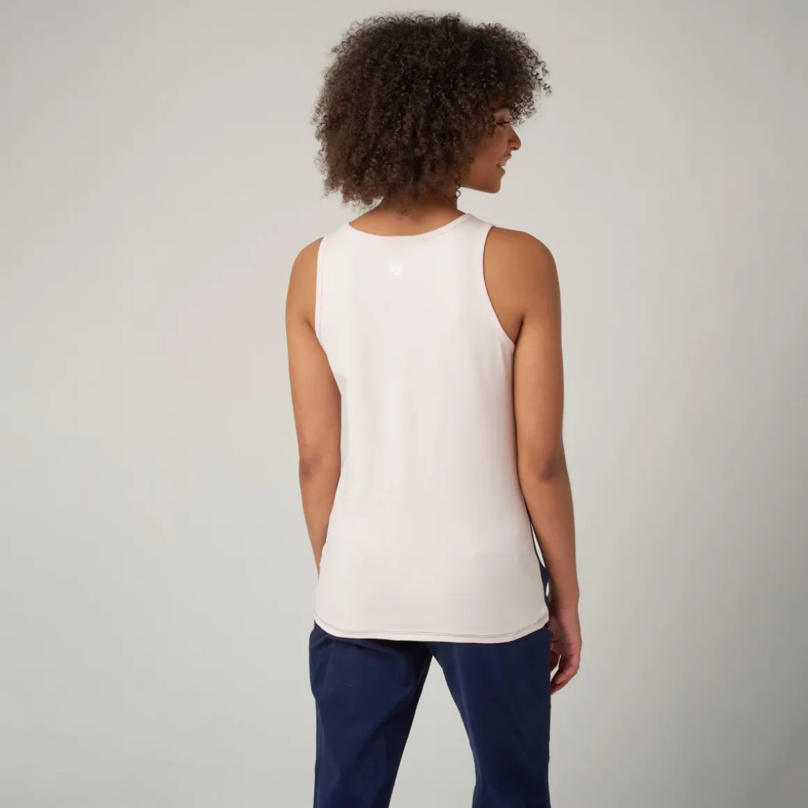 dbardeur_femme_col_rond_color_block_rolandgarros__rose_et_marine_3.webp Roland-Garros T Shirts & Débardeurs-Débardeur femme col rond Color Block - rose et marine