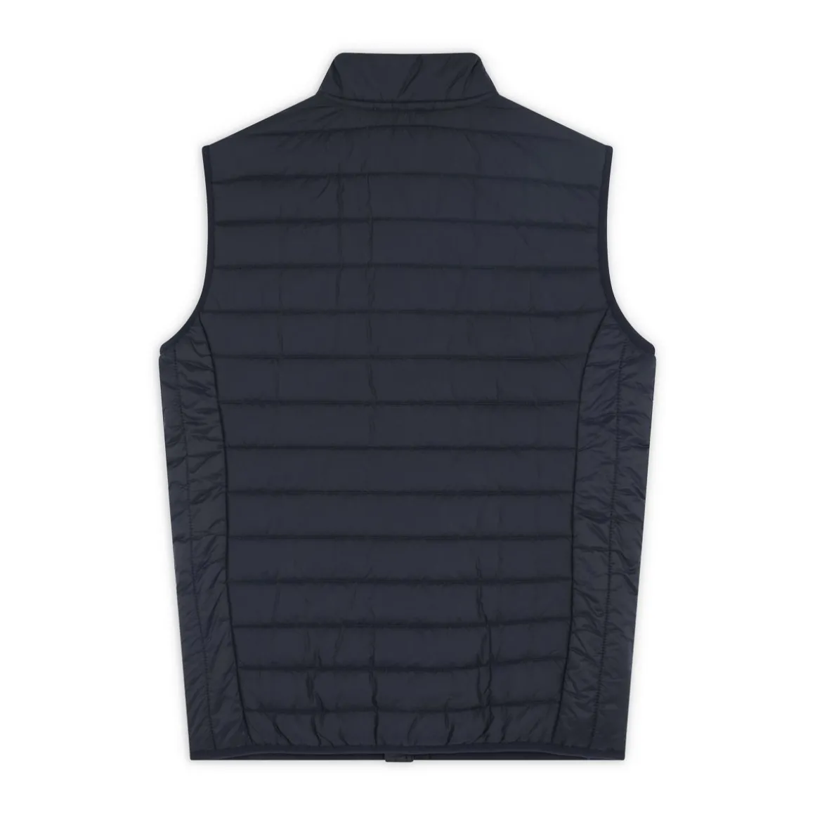 Roland-Garros Vestes | Vestes-Doudoune sans manches unisexe Rolex Paris Masters - Marine