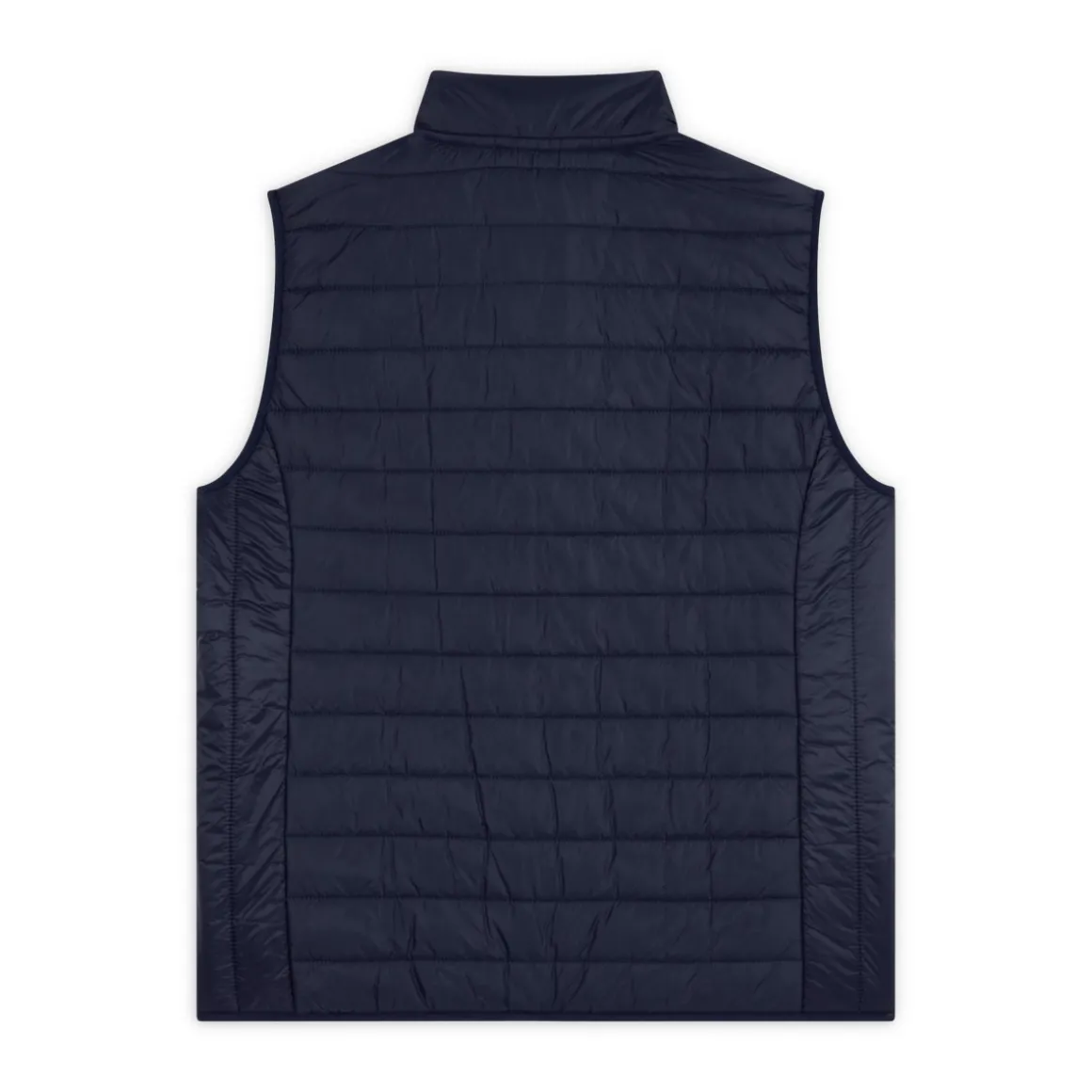 Roland-Garros Vestes | Vestes-Doudoune sans manches unisexe Rolex Paris Masters - Marine