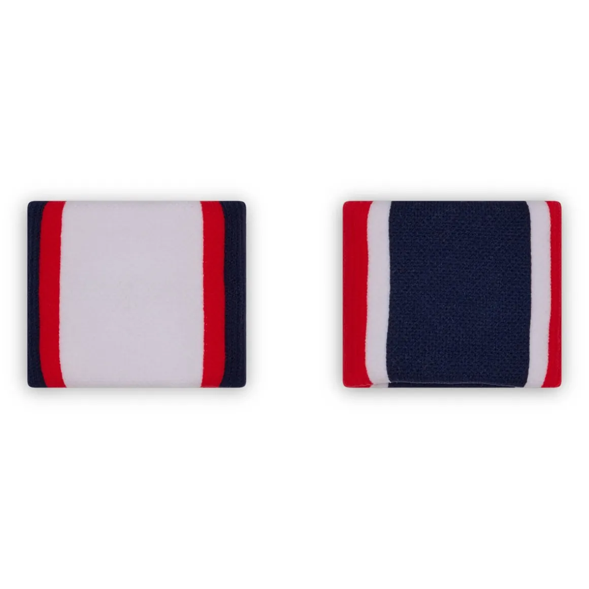 Roland-Garros Accessoires | Accessoires-Duo de poignet Tricolore - Multicolor