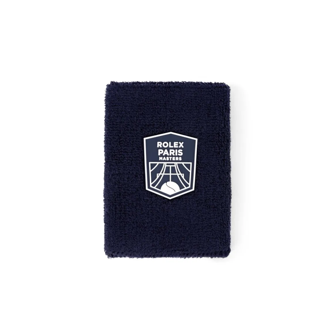 Roland-Garros Accessoires | Accessoires-Grand poignet Rolex Paris Masters - Marine