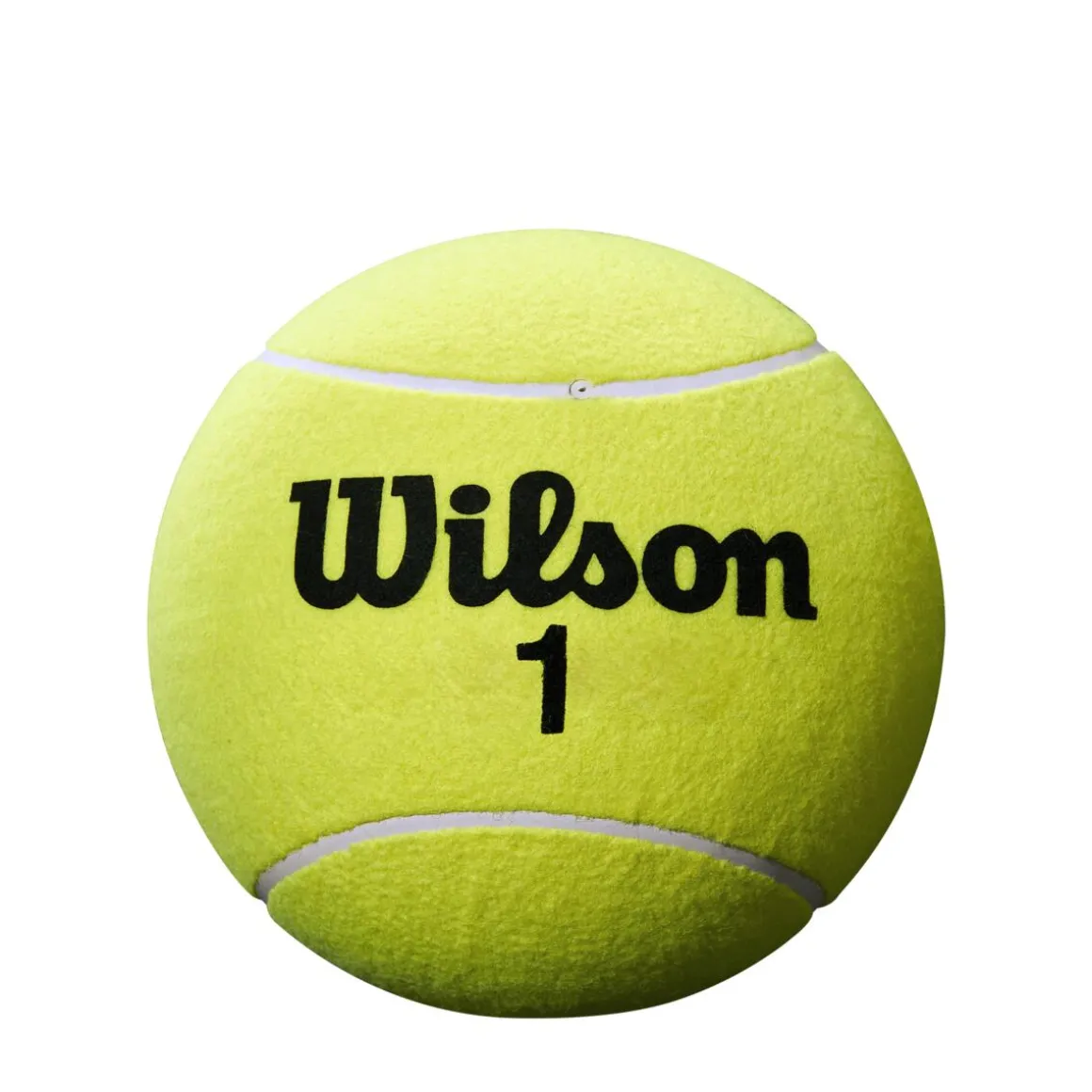 Roland-Garros Balles | Balles-Jumbo Balle souvenir Wilson x Roland Garros - jaune