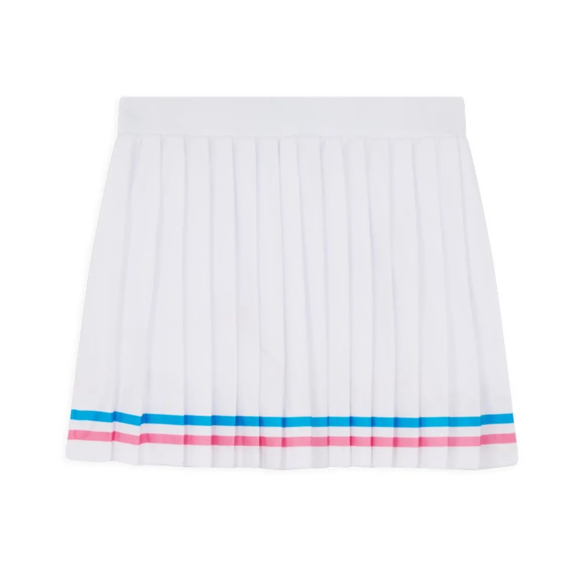 jupe_plisse_pop_energy_fille_rolandgarros__blanc_2.webp Roland-Garros Bas-Jupe plissée Pop Energy fille - Blanc