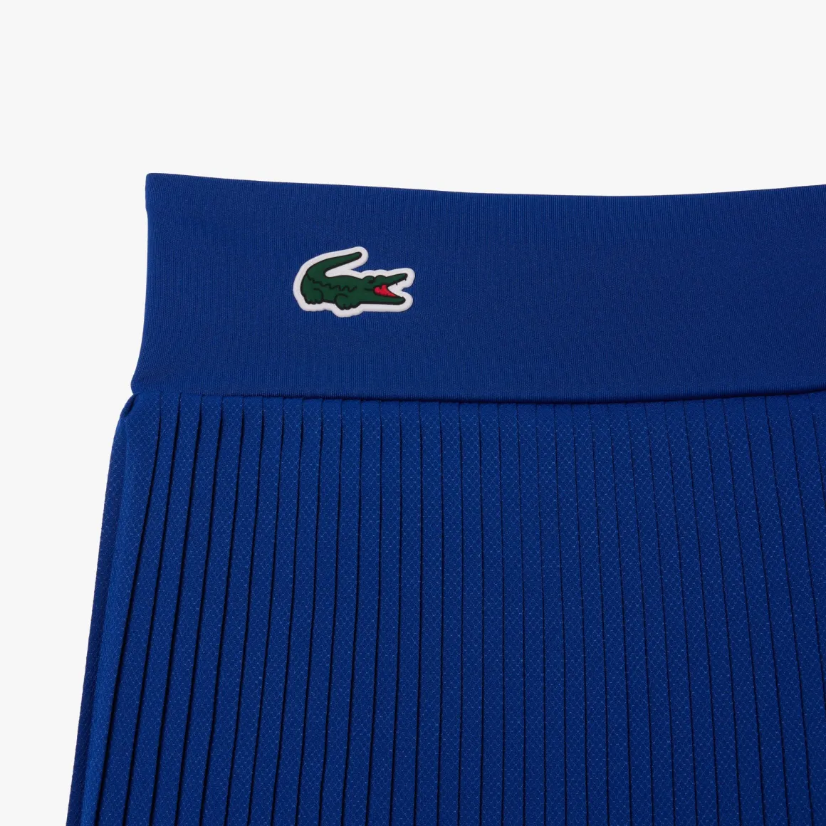 jupe_tennis_femme_stretch_dition_roland_garros_7.webp Roland-Garros Tenue De Tennis Femmes | Tenues De Tennis Femmes-Jupe Tennis Femme stretch Édition Roland Garros