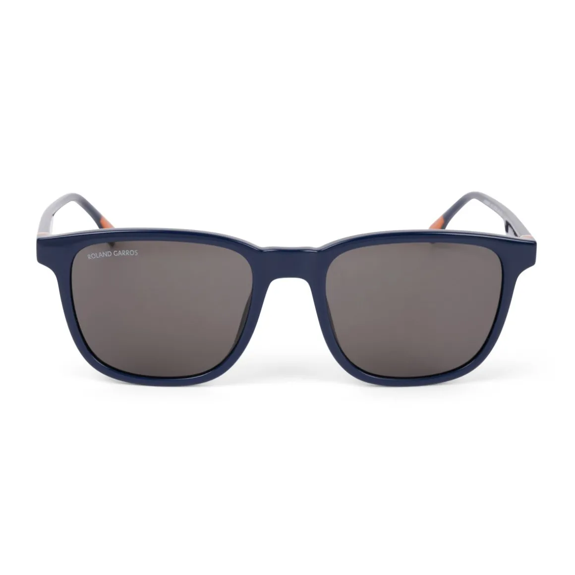 Roland-Garros Lunettes De Soleil-Lunettes unisexe Lacoste pour - Bleu