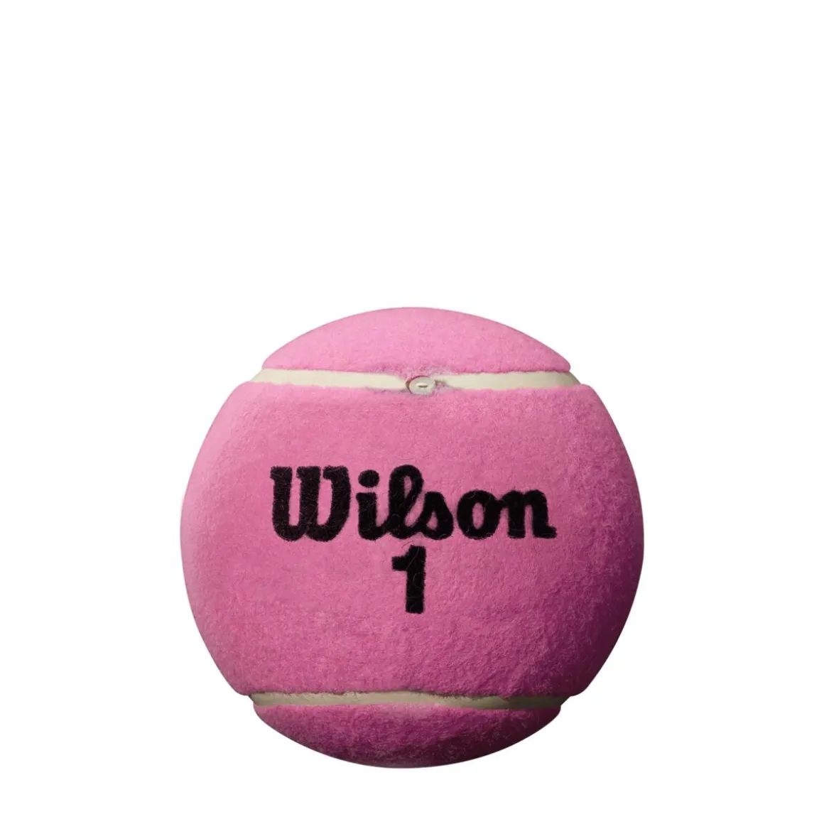 Roland-Garros Balles | Balles-Mini Jumbo Balle souvenir Wilson x Roland Garros - rose