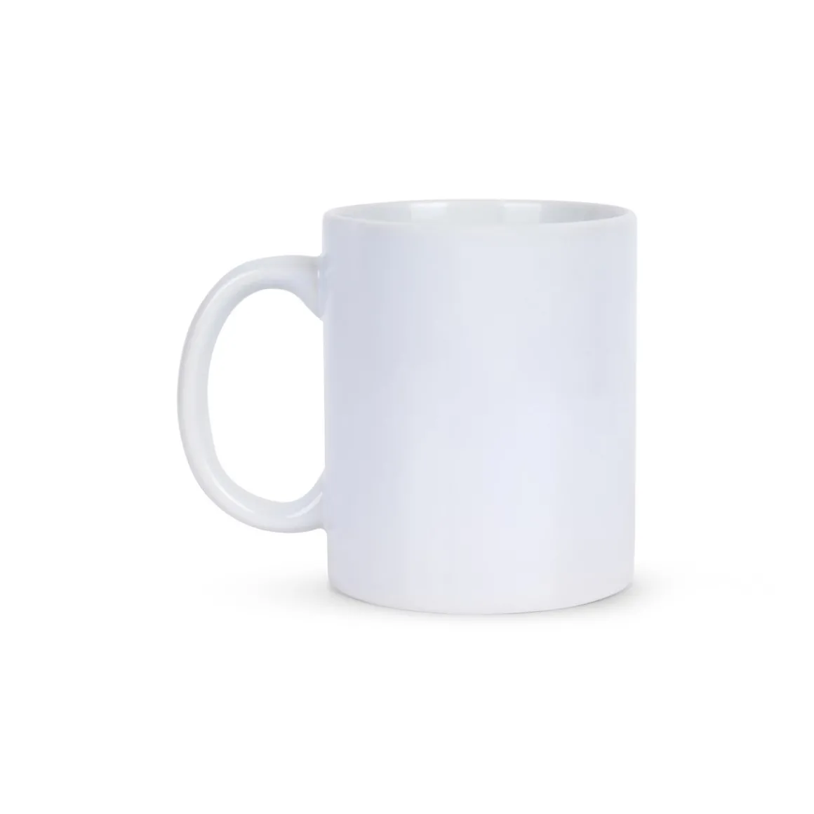 Roland-Garros Mugs & Gourdes-Mug Rolex Paris Masters - Blanc