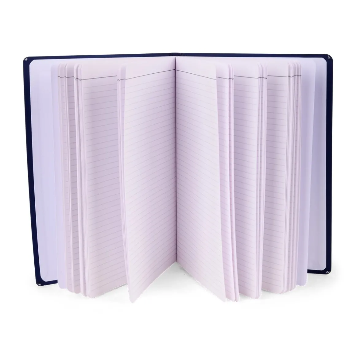 Roland-Garros Papeterie | Accessoires-Notebook Rolex Paris Masters - Marine