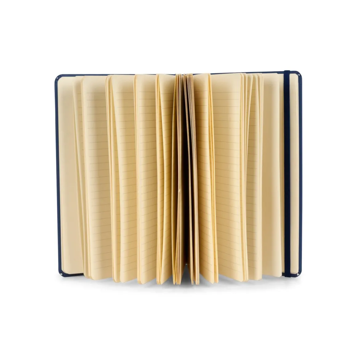 Roland-Garros Papeterie | Accessoires-Notebook Tricolore - Marine