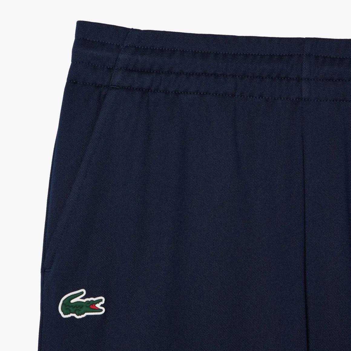 pantalon_ramasseur_femme_lacoste_x_rolandgarros__marine_3.webp Roland-Garros Tenue De Tennis Femmes | Tenues De Tennis Femmes-Pantalon Ramasseur femme Lacoste x - Marine