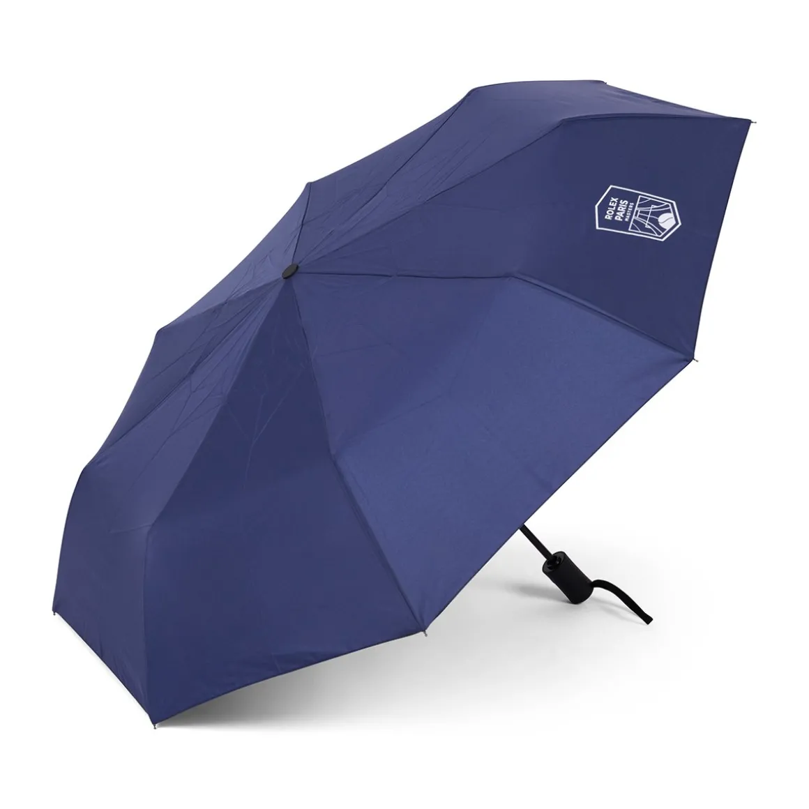 Roland-Garros Parapluies-Parapluie Rolex Paris Masters - Marine