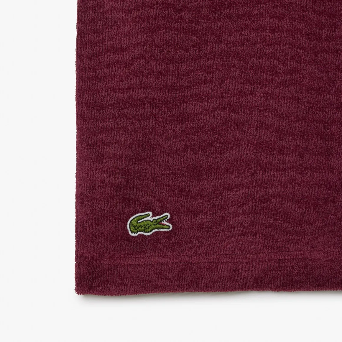 polo_club_dition_lacoste_x_rolandgarros__bordeaux_7.webp Roland-Garros Polos & Chemises-Polo Club Édition Lacoste x - Bordeaux