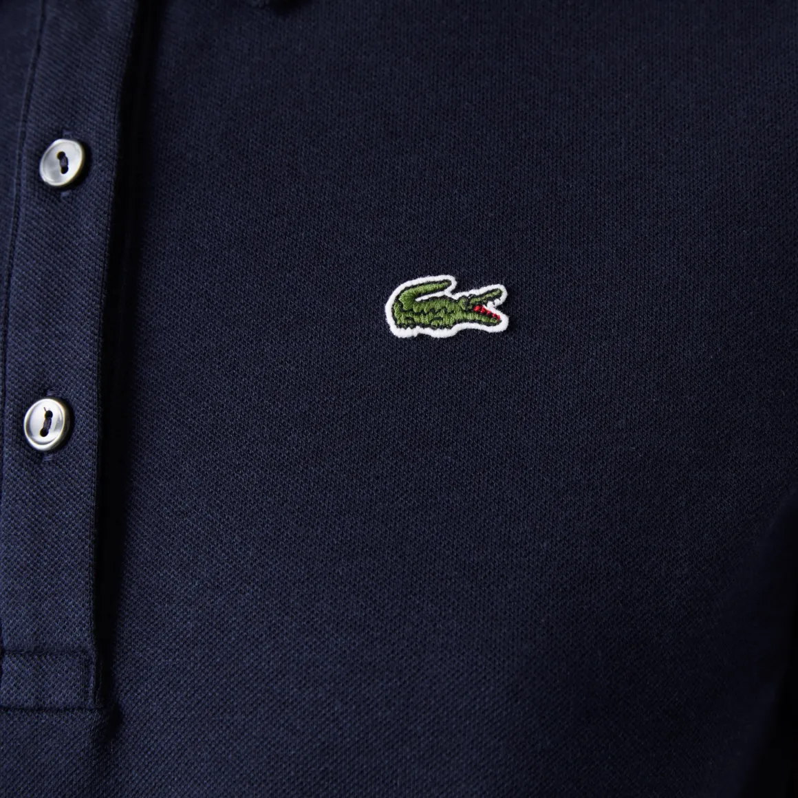 polo_femme_lacoste_pour_rolandgarros__marine_6.webp Roland-Garros Polos & Chemises-Polo femme Lacoste pour - Marine