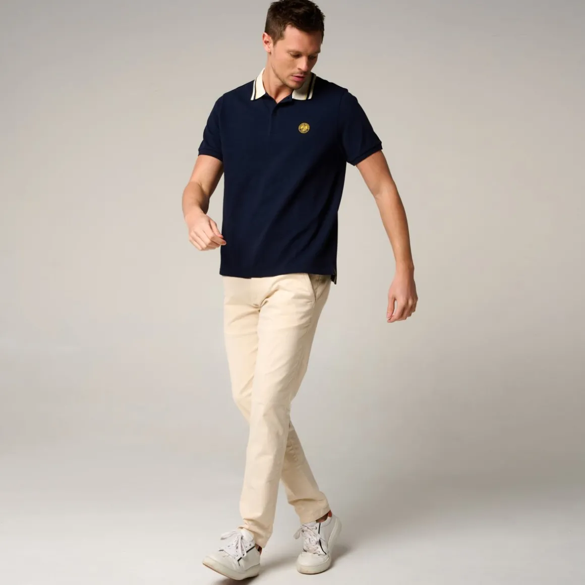 polo_heritage_homme_rolandgarros__marine_3.webp Roland-Garros Polos-Polo Heritage homme - Marine