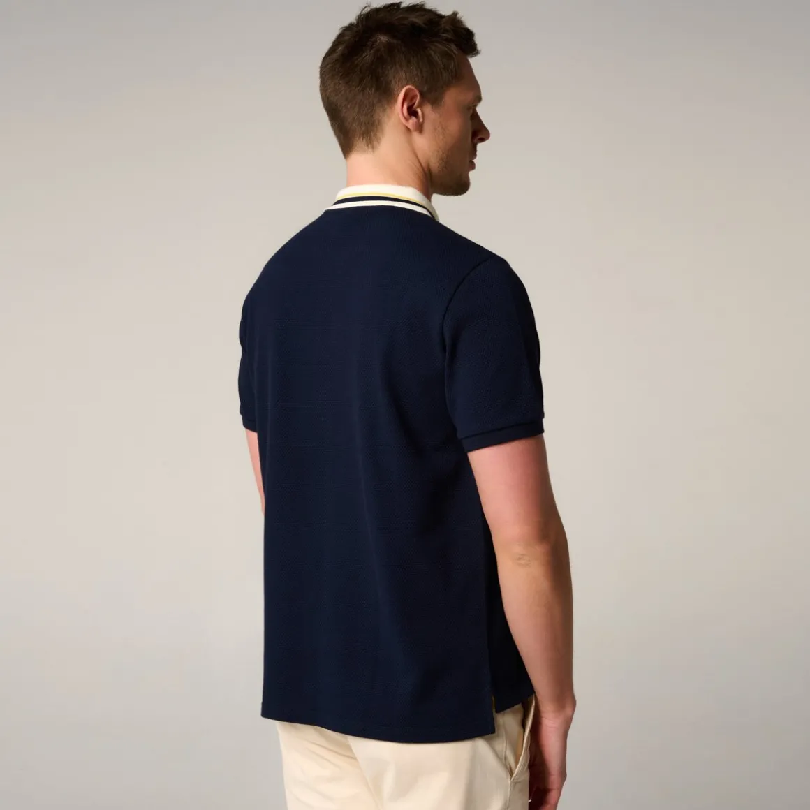 polo_heritage_homme_rolandgarros__marine_4.webp Roland-Garros Polos-Polo Heritage homme - Marine