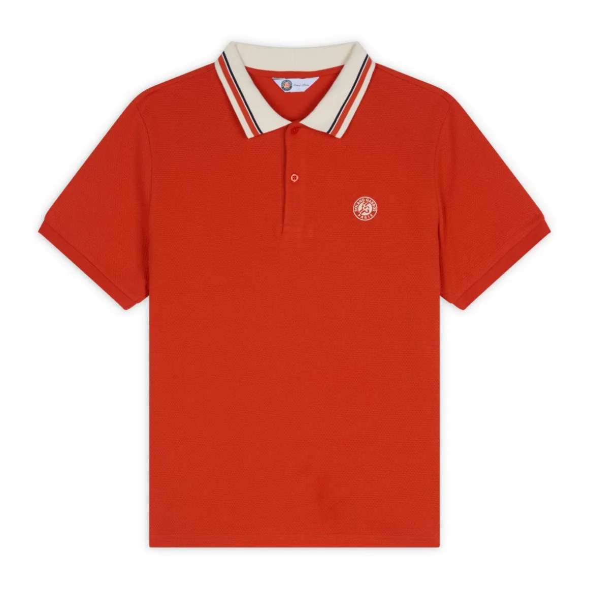 polo_heritage_homme_rolandgarros__terre_battue_6.webp Roland-Garros Polos-Polo Heritage homme - Terre Battue