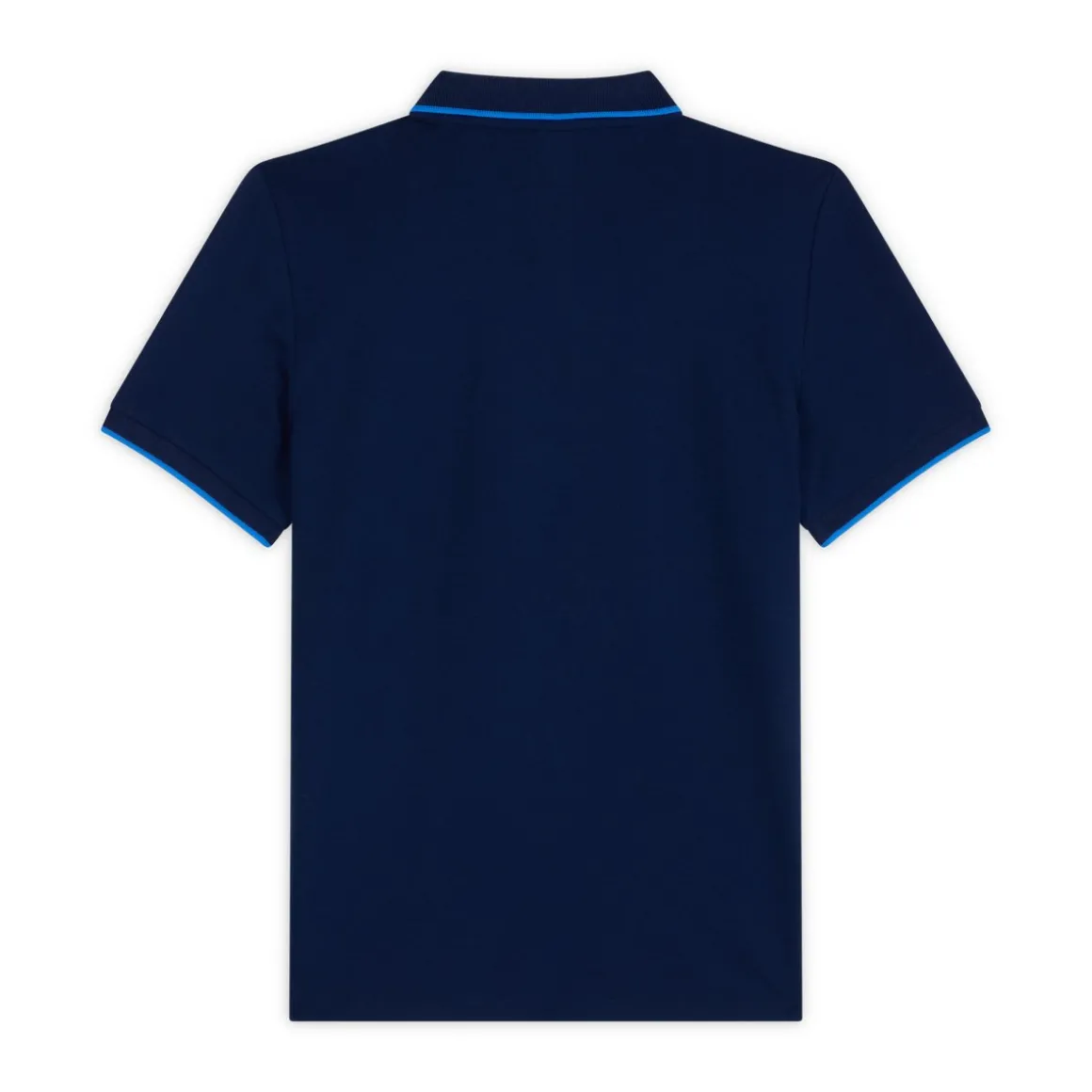 Roland-Garros Polos & Chemises | Polos-Polo Paris Padel Major 2024 unisexe - Marine