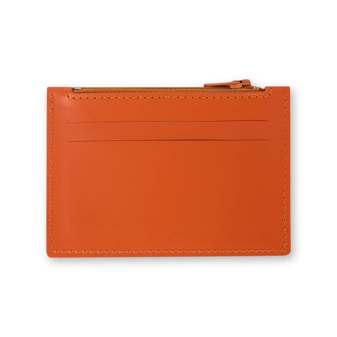 Roland-Garros Porte-monnaie, Porte-carte, Portefeuille | Petite Maroquinerie-Porte-Cartes Cuir - Marron