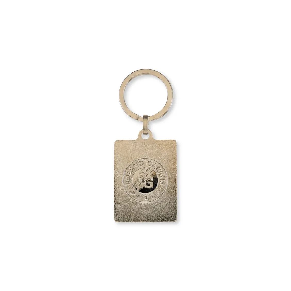 Roland-Garros Porte Clés & Magnets-Porte-Clés Grand Chelem - Multicolor