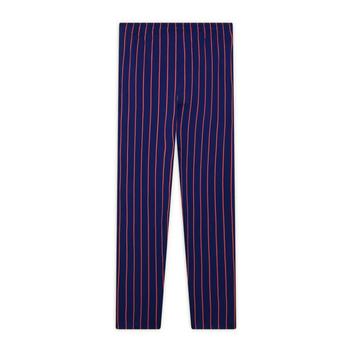 pyjama_unisexe_arthur_x_rolandgarros__terre_battue_et_marine_3.webp Roland-Garros T Shirts & Débardeurs | Pantalons & Shorts-Pyjama unisexe Arthur x - terre battue et marine