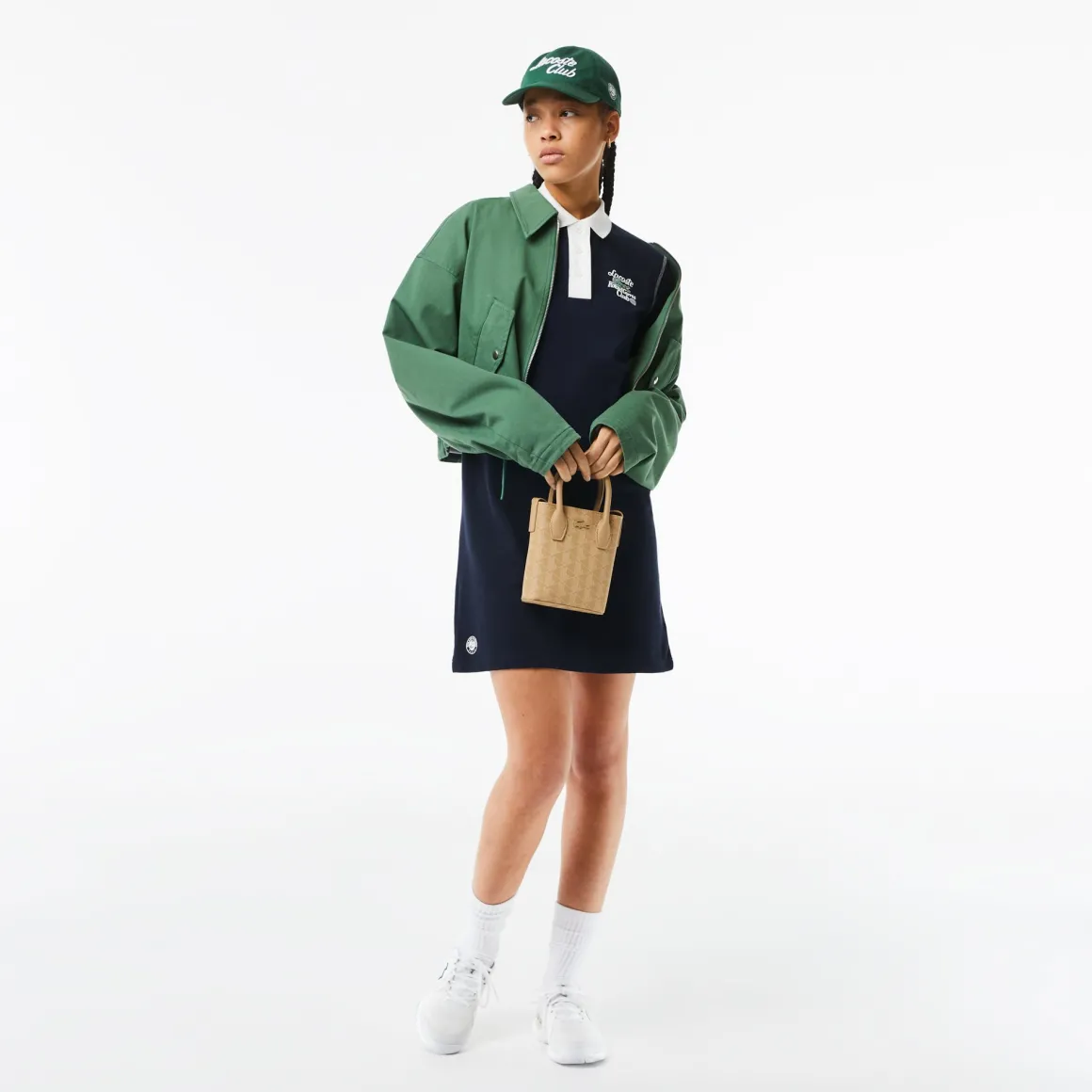 robe_femme_club_lacoste_x_rolandgarros__marine_3.webp Roland-Garros Jupes, Robes & Pantalons-Robe femme club Lacoste x - Marine