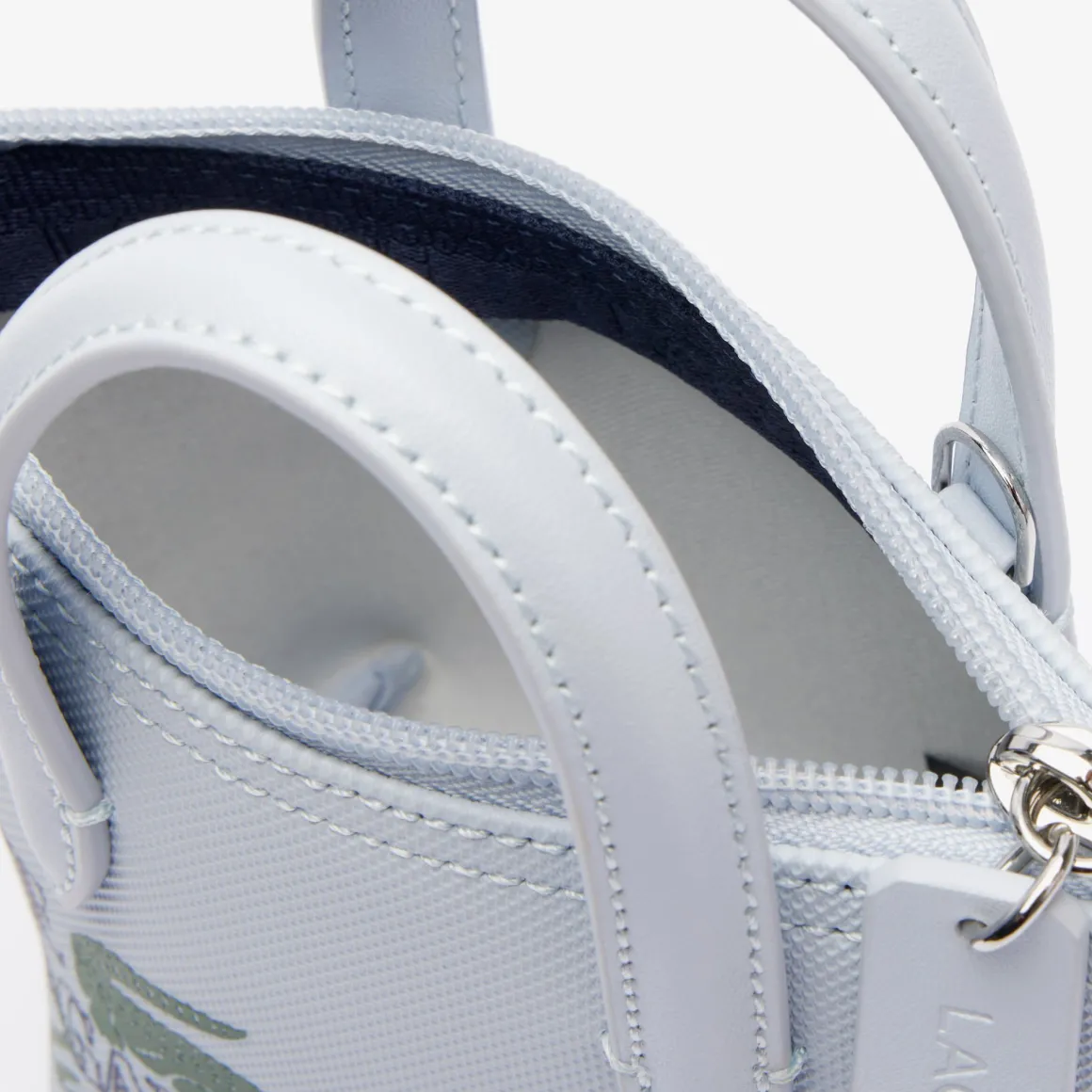 sac__bandoulire_lacoste_x_rolandgarros__blanc_3.webp Roland-Garros Totebags & Sacs À Main | Sacs-Sac à bandoulière Lacoste x - Blanc