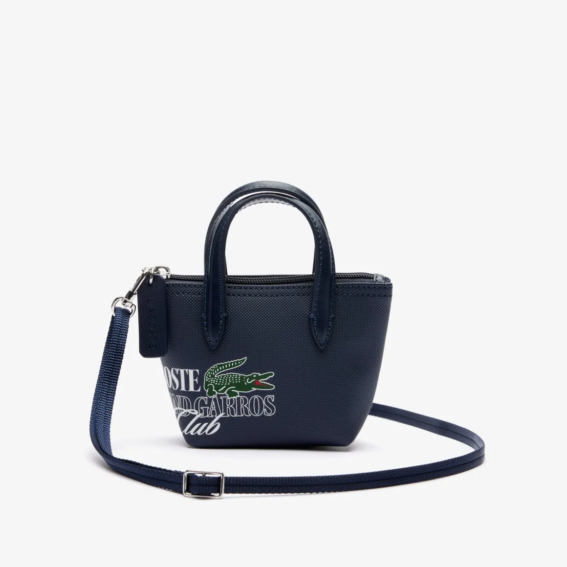 Roland-Garros Totebags & Sacs À Main | Sacs-Sac à bandoulière Lacoste x - Marine