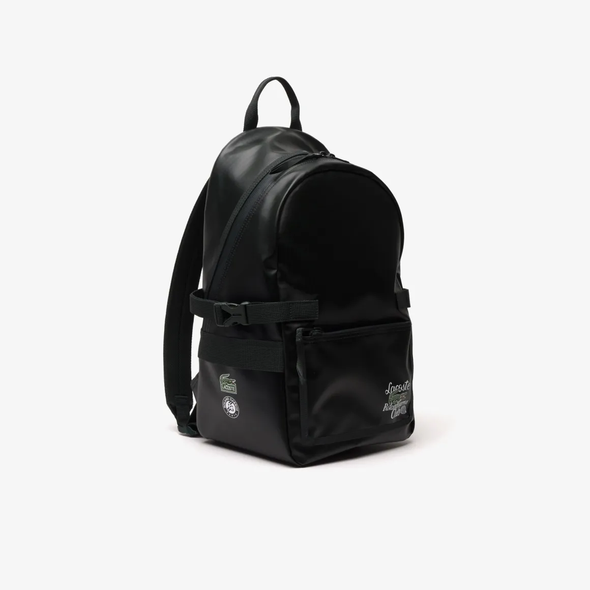 Roland-Garros Sacs | Sacs-Sac à dos homme Lacoste pour - Vert