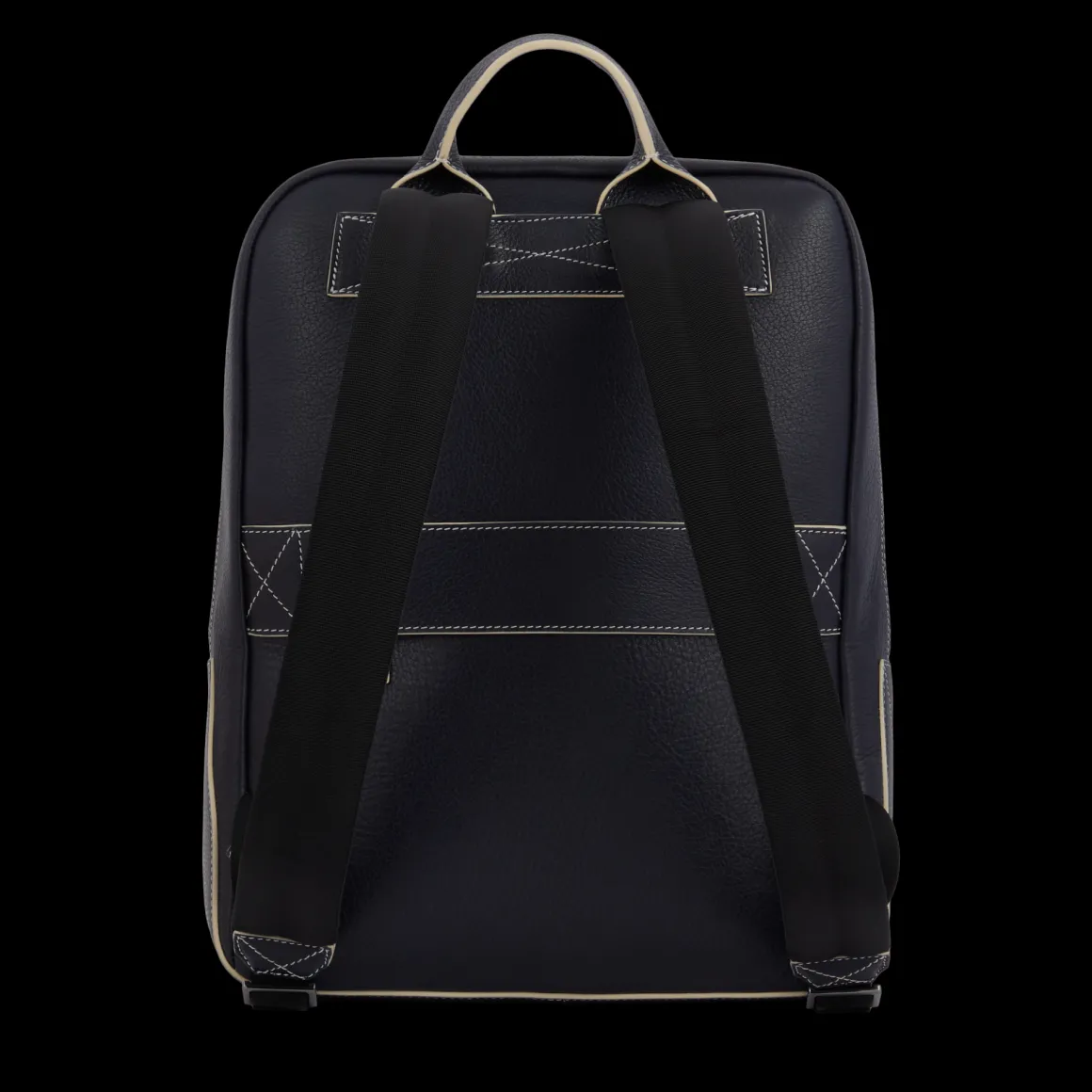 sac__dos_lancel_pour_rolandgarros__marine_3.webp Roland-Garros Totebags & Sacs À Main | Sacs-Sac à dos Lancel pour - Marine
