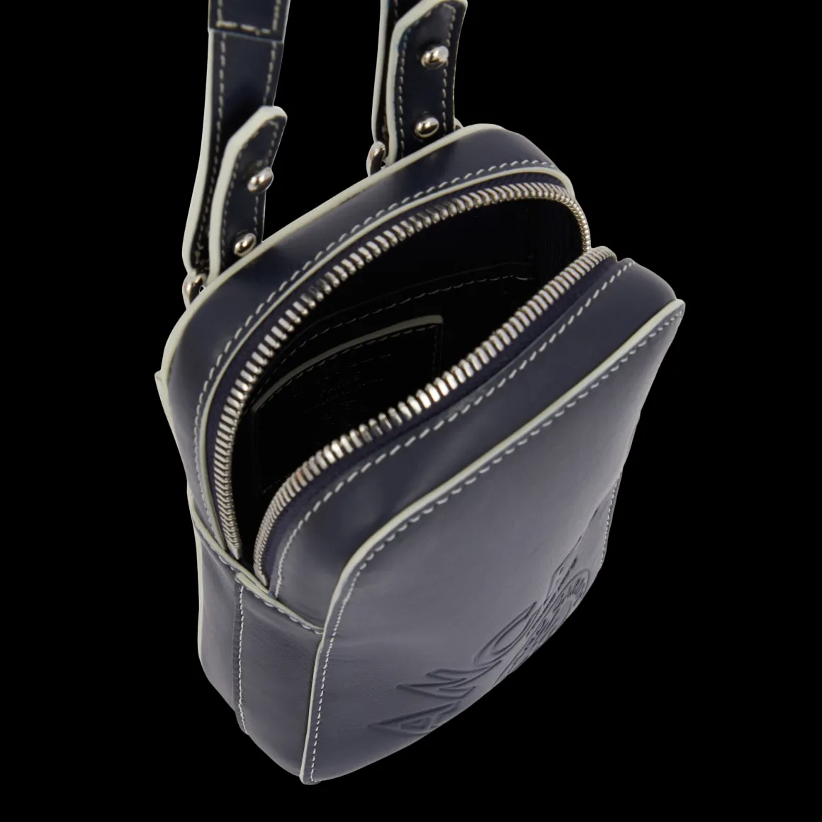 sac_bandoulire_lancel_pour_rolandgarros__marine_2.webp Roland-Garros Totebags & Sacs À Main | Sacs-Sac bandoulière Lancel pour - Marine