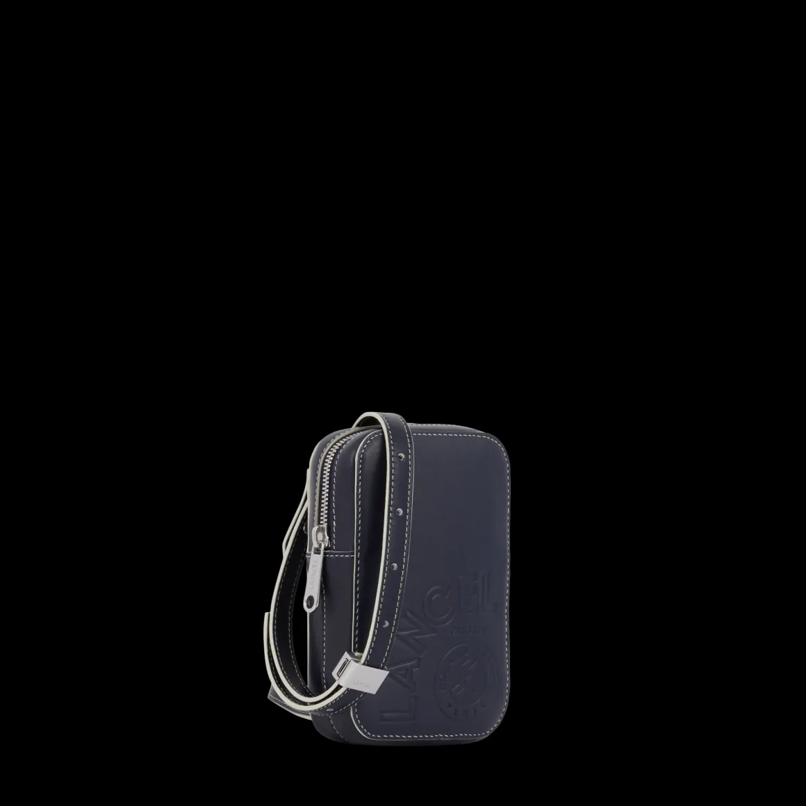 sac_bandoulire_lancel_pour_rolandgarros__marine_4.webp Roland-Garros Totebags & Sacs À Main | Sacs-Sac bandoulière Lancel pour - Marine