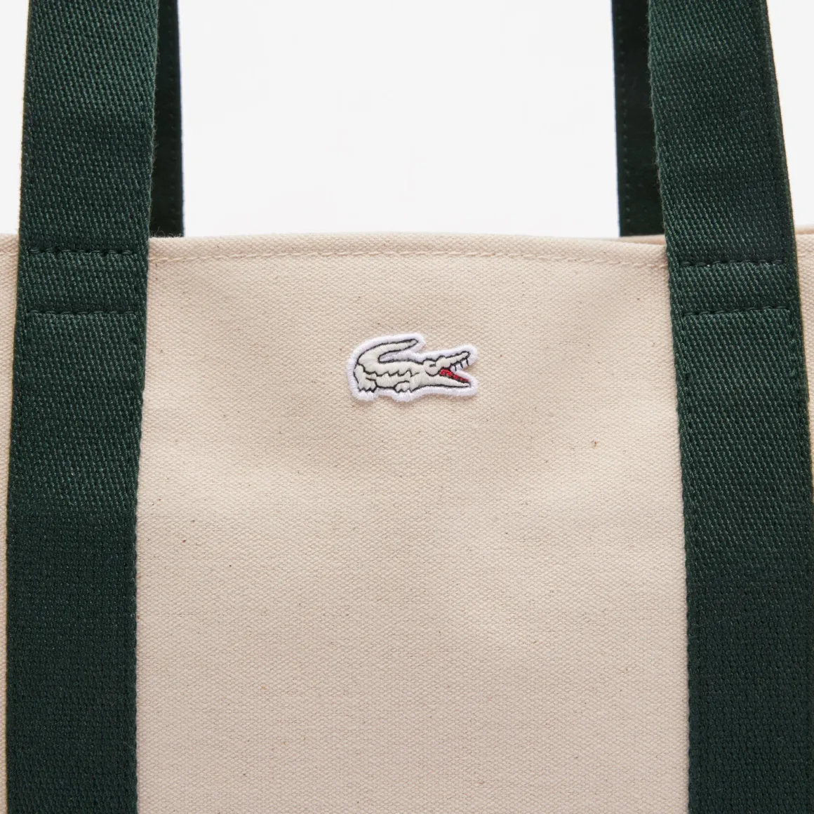 sac_cabas_lifestyle_femme_lacoste_x_rolandgarros__beige_4.webp Roland-Garros Totebags & Sacs À Main | Sacs-Sac Cabas Lifestyle femme Lacoste x - Beige