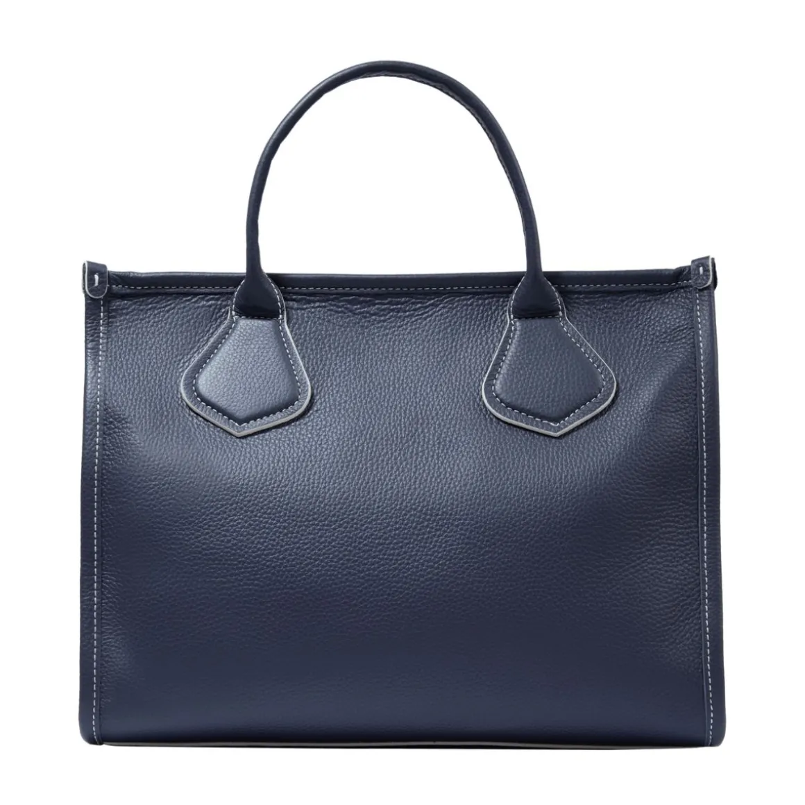 sac_cabas_zipp_cuir_lancel_paris_x_rolandgarros__marine_2.webp Roland-Garros Totebags & Sacs À Main | Sacs-Sac Cabas Zippé Cuir Lancel Paris x - Marine