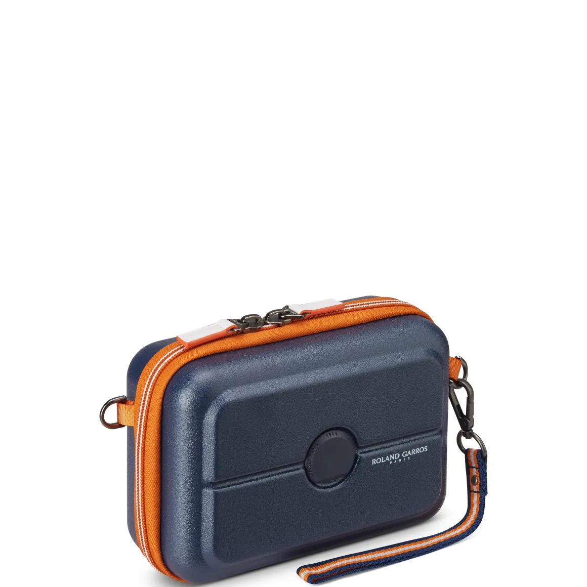 sac_urbain_clutch_delsey_x_rolandgarros__marine_2.webp Roland-Garros Totebags & Sacs À Main | Sacs-Sac Urbain Clutch Delsey x - Marine