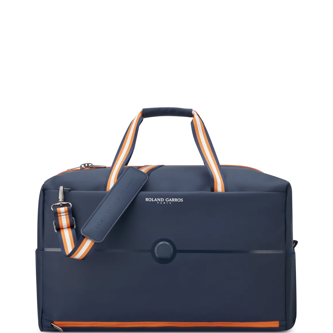 Roland-Garros Bagageries | Sacs-Sac Voyage Cabine (55cm) Delsey x - Marine