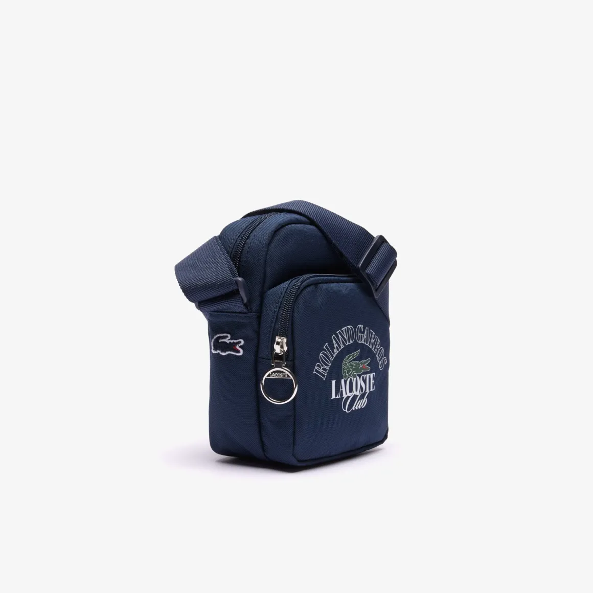 sacoche_club_dition_unisexe_lacoste_x_rolandgarros__marine_4.webp Roland-Garros Totebags & Sacs À Main | Sacs-Sacoche Club édition Unisexe Lacoste x - Marine